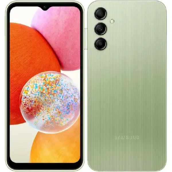 Mobitel best cheap samsung galaxy A14   used in all colors uk